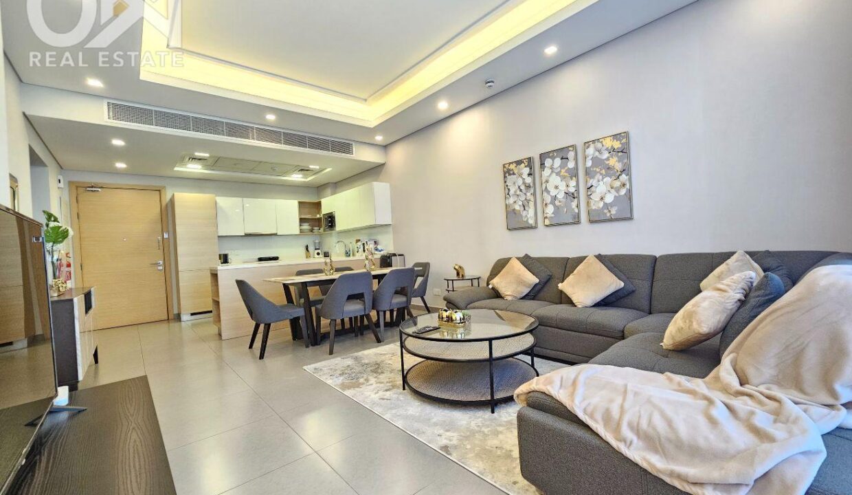 Hot Deal: Elegant Ultra-Luxury 3 Balcony Home