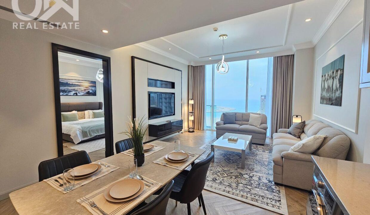 ULTRA LUXURY | ELEGANTV| SEA VIEW | HOUSEKEEPING