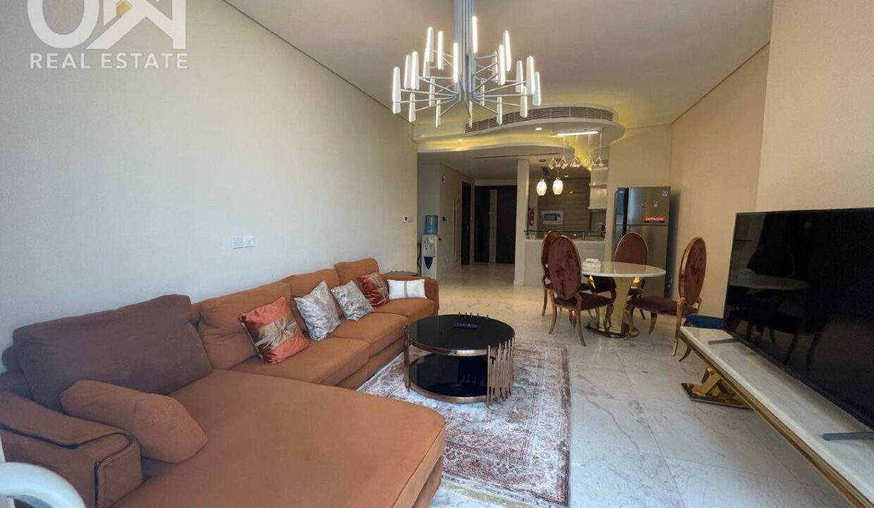 Waterfront | balcony | quite area | prime location