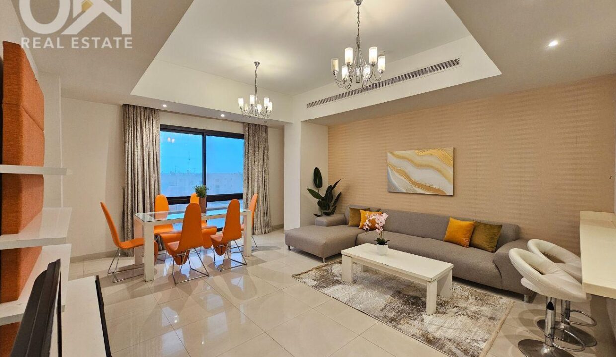 LUXURY | HOUSEKEEPING | ALL INCLUSIVE | SEA VIEW