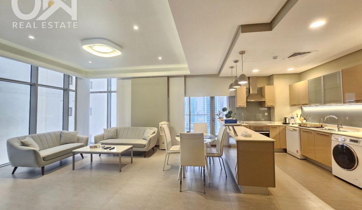 Premium Furnished Stay with WiFi Near City Centre