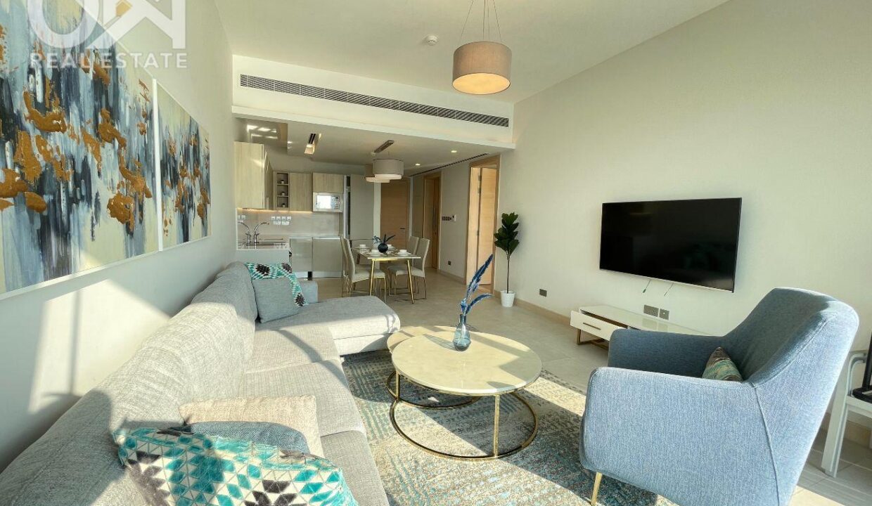 Island luxury living / high_end /sea view/balcony