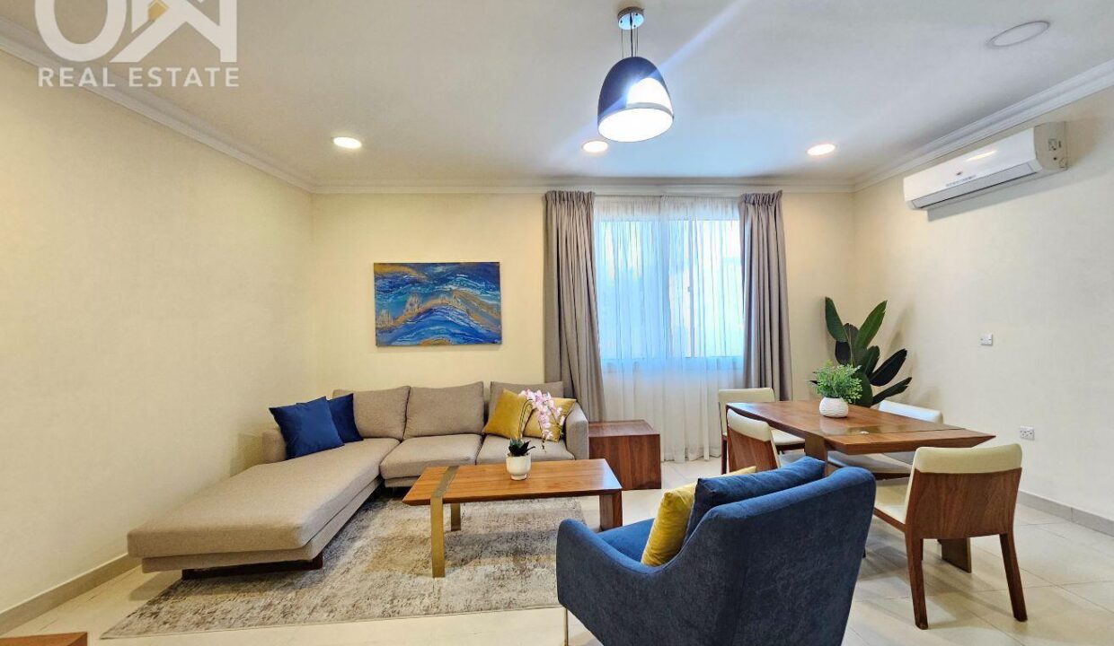 Modern Luxury Family Space with Gas Stove and WiFi