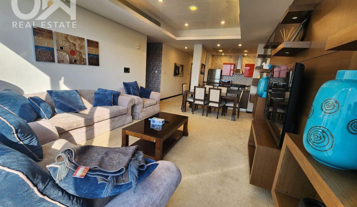 Chic 2BR / waterfront living/reef island lifestyle