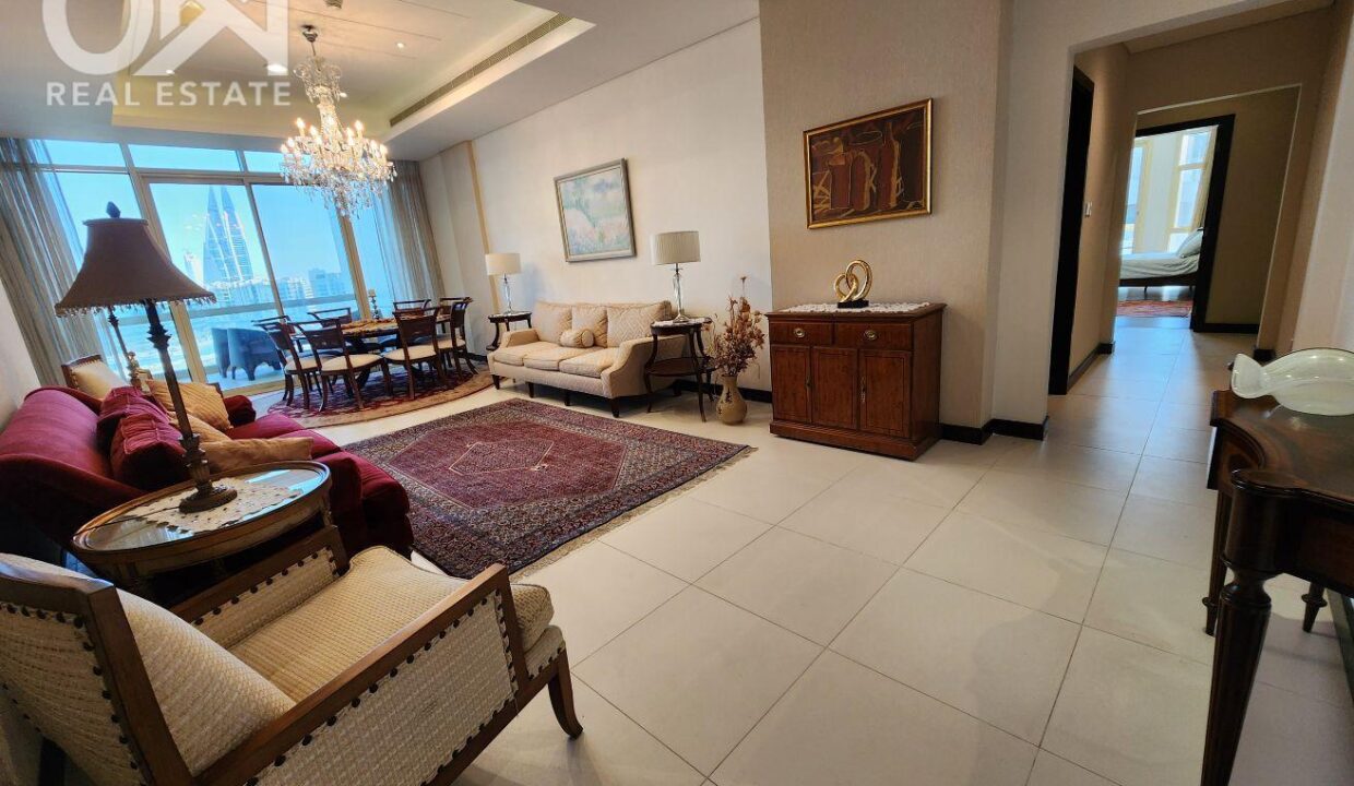 live the island lifestyl-sea view premium finishes