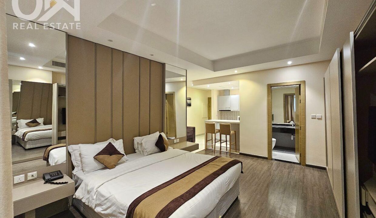 ELEGANT | BRIGHT | ALL INCLUSIVE | LUXURY | WIFI