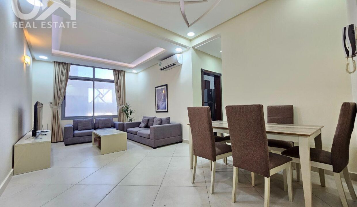 SPACIOUS | ALL INCLUSIVE | FAMILY BUILDING | WIFI