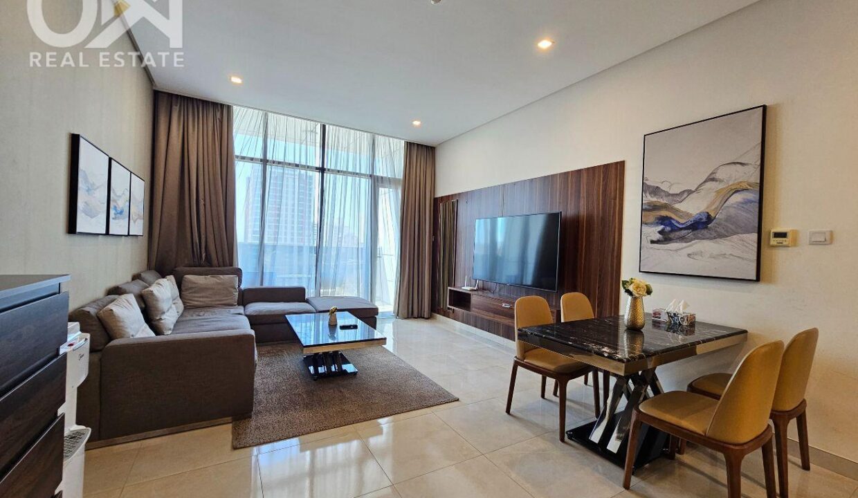 5⭐FACILITIES | ELEGANT | ALL INCLUSIVE | BALCONY