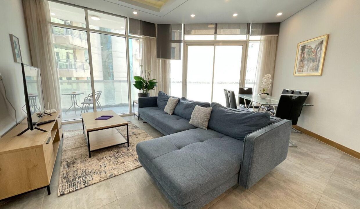 Luxury Living with 3Master Suites |Fully Furnished