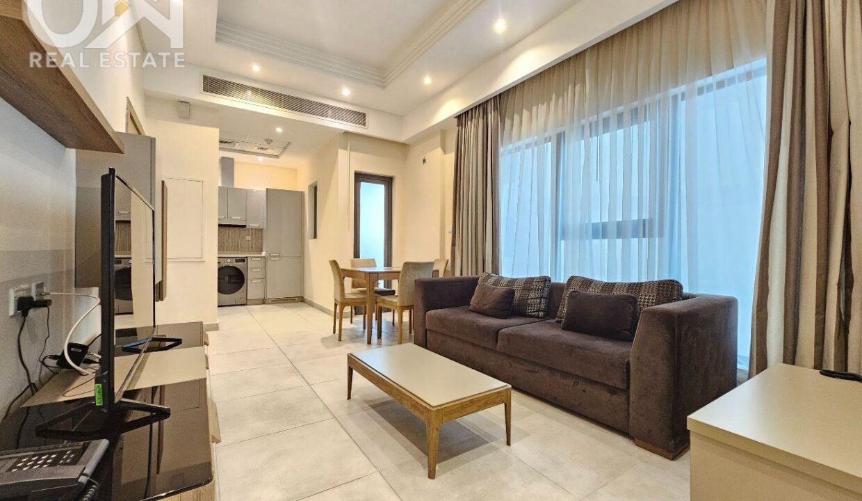 LUXURY | ALL INCLUSIVE | NEAR JUFFAIR MALL | WIFI