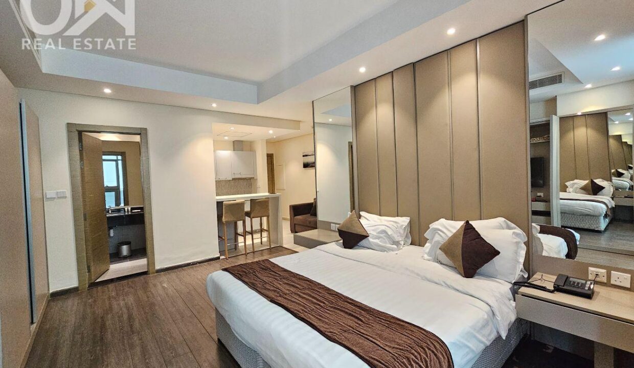 BEST DEAL | LUXURY | BRIGHT | WIFI | ALL INCLUSIVE