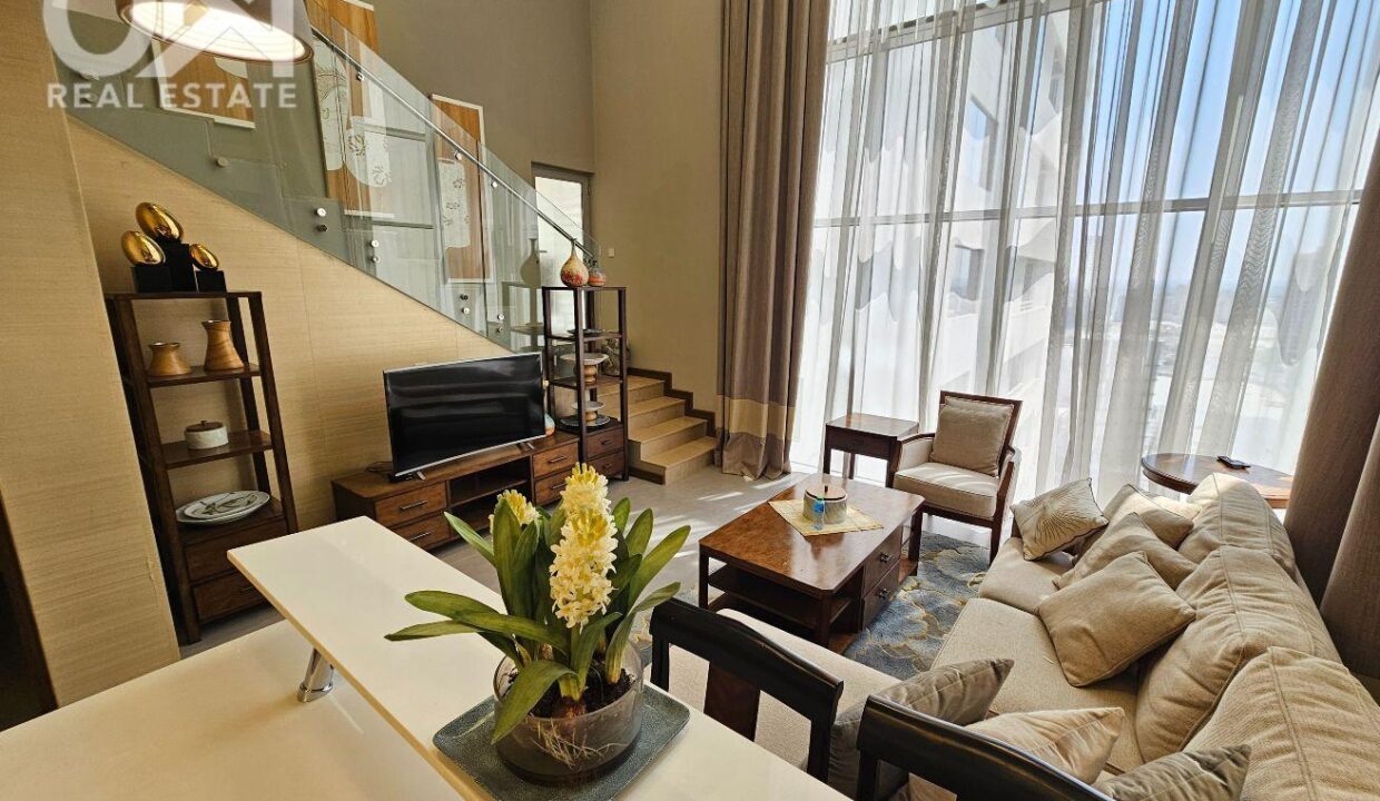 ULTRA LUXURY DUPLEX | BEST DEAL | ALL INCLUSIVE