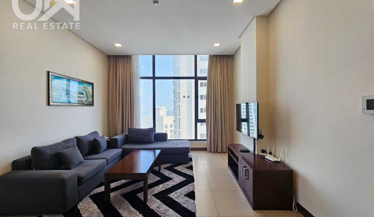 LUXURY | HOUSEKEEPING | ALL INCLUSIVE | BALCONY