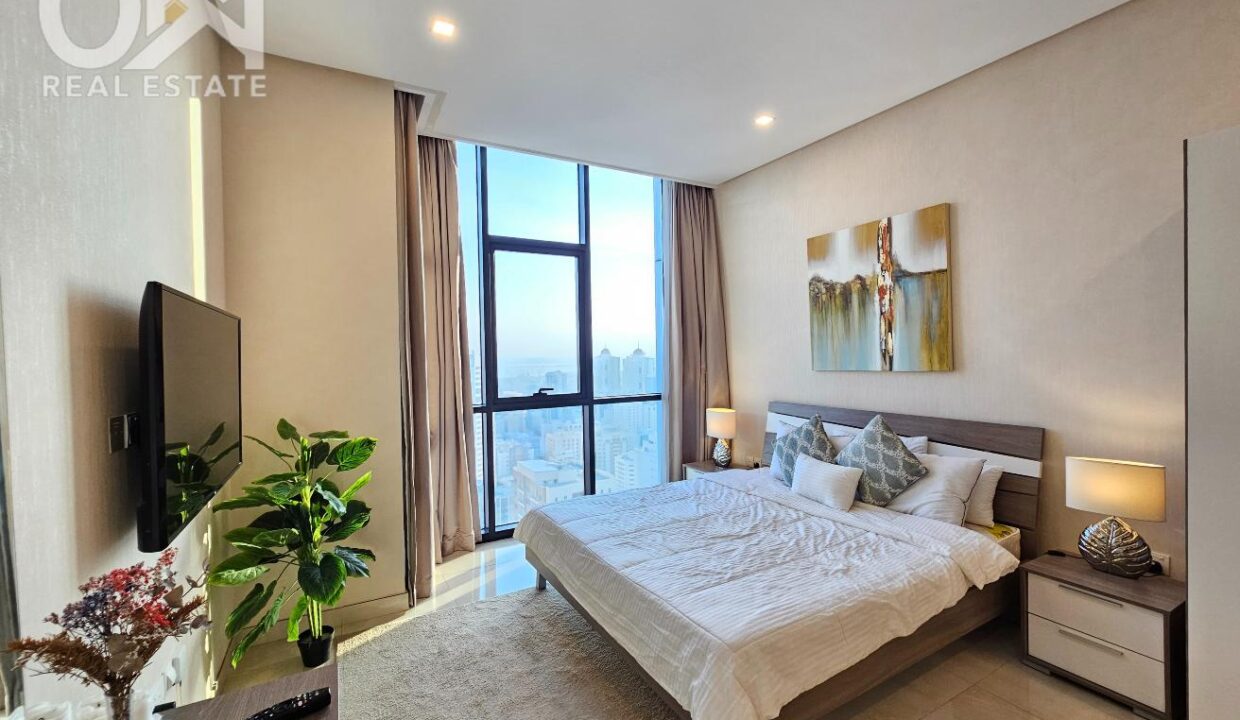 5 STAR FACILITIES | LUXURY | BRIGHT | COZY | WIFI