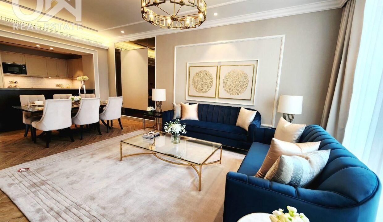 brand new _premium facilities _ultra-luxury living