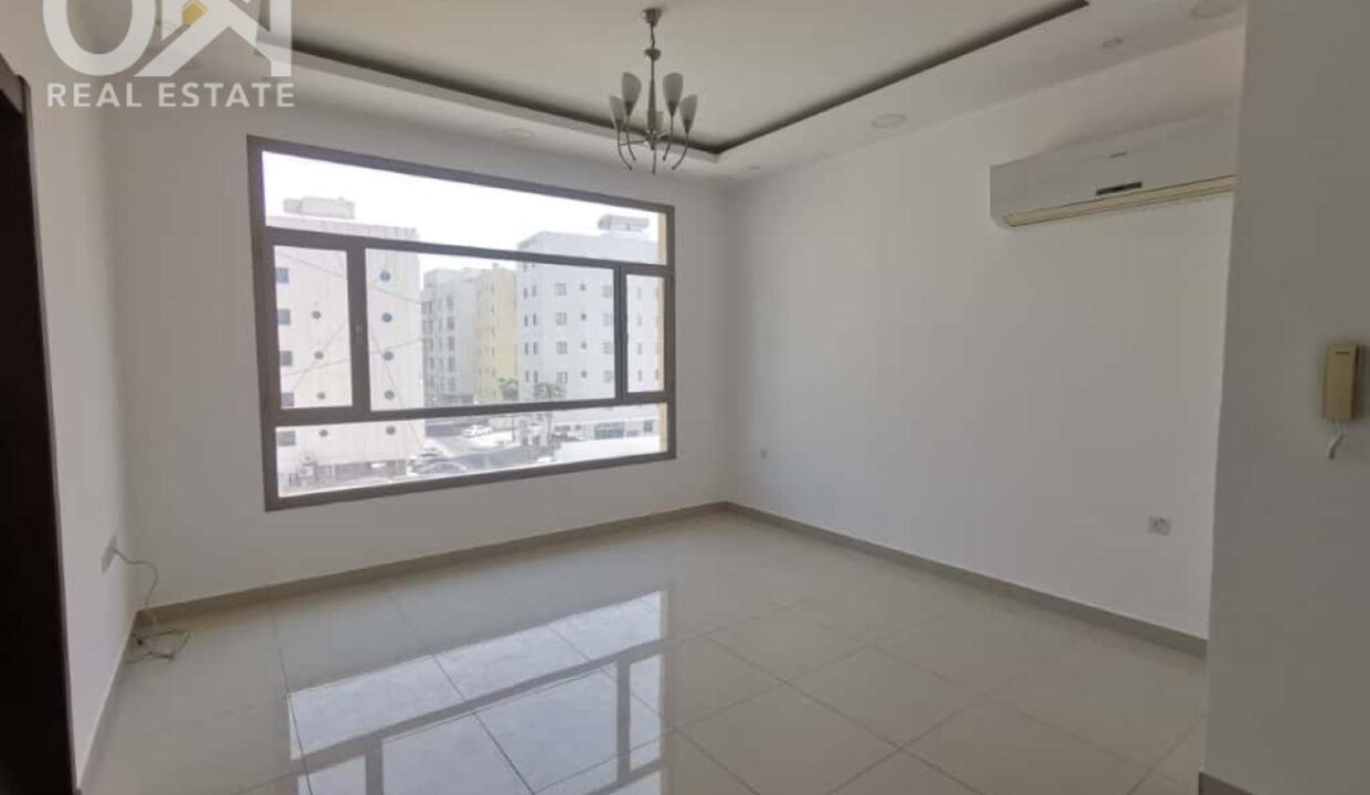 A Beautiful Two-Bedroom Apartment in Janabiya