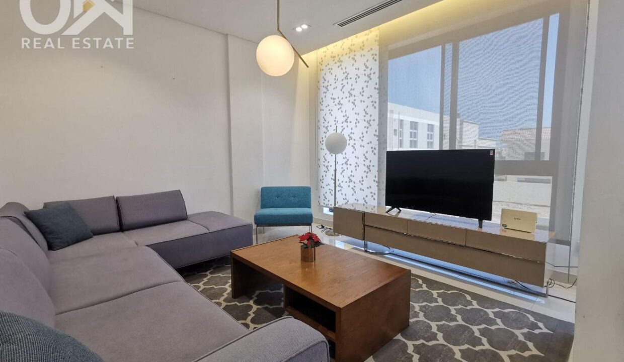 LUXURY/FAMILY BUILDING/ SPACIOUS /INTERNET