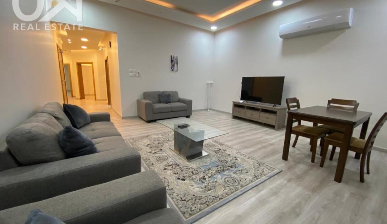 Luxury Beautiful Two-Bedroom Apartment In saar