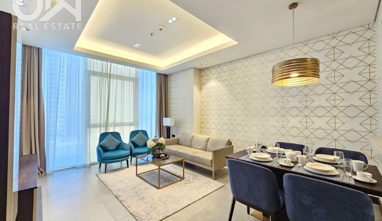 luxury facilities modern finishing spacious layout