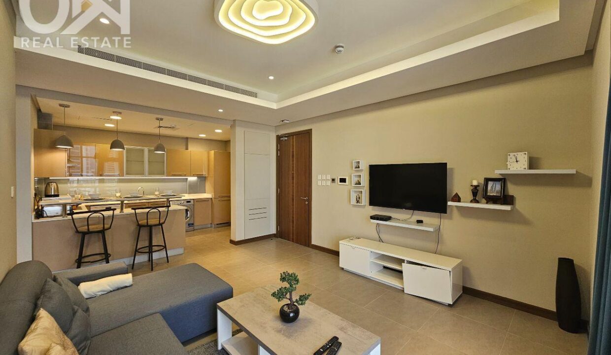 LUXURY | ELEGANT | SEA VIEW | ALL INCLUSIVE | WIFI