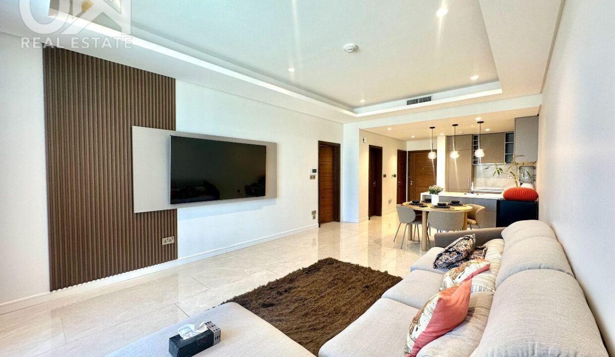 AMAZING VIEW / MODERN / BEST AMENITIES