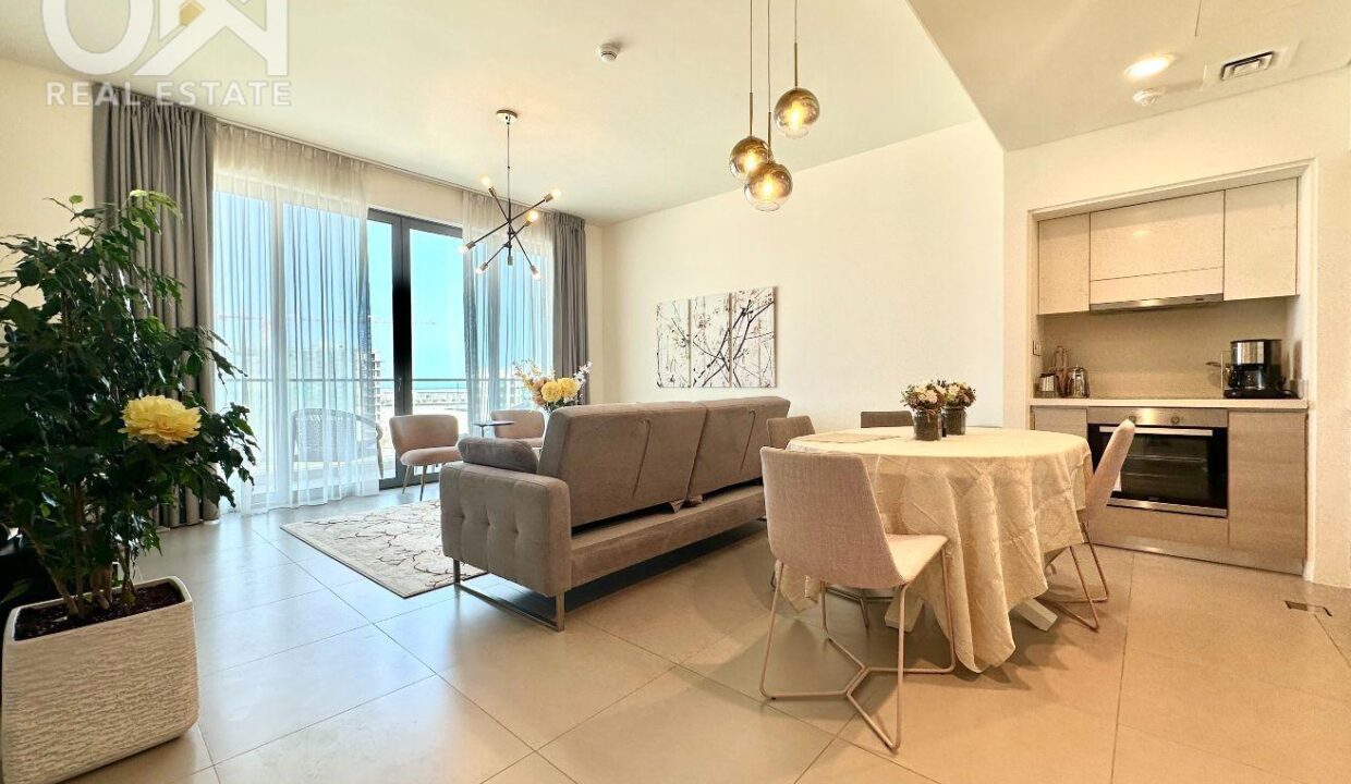 Marassi Shores Residences