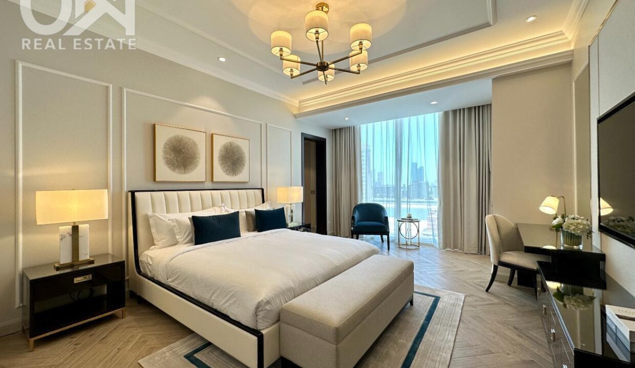 ULTRA LUXURIOUS | SEA VIEW | BRAND NEW | INCLUSIVE