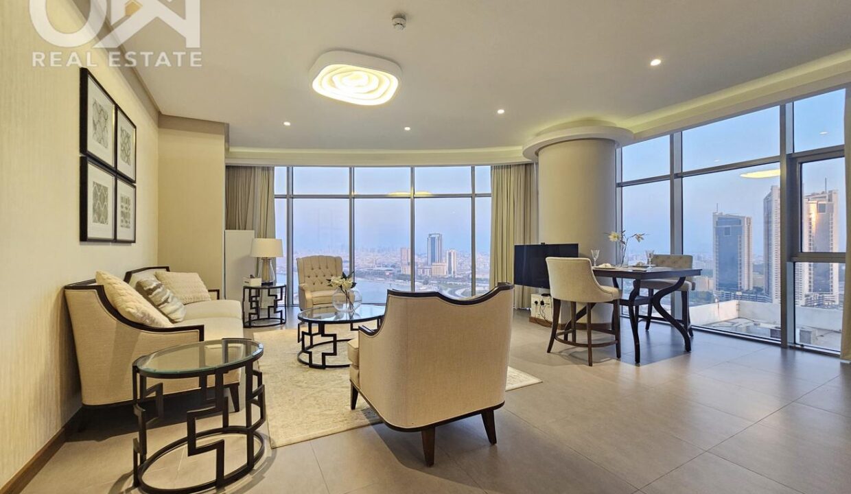 ULTRA LUXURY | ELEGANT | GREAT FACILITIES | BRIGHT