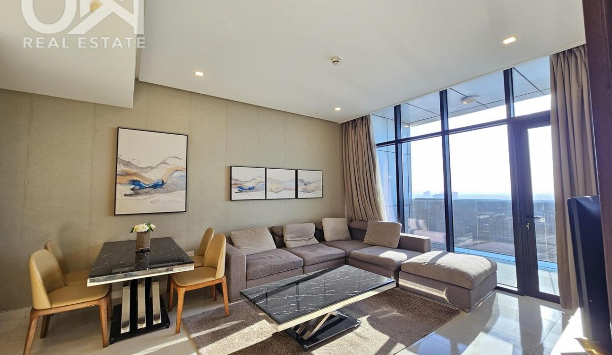 LUXURY | ELEGANT | GREAT FACILITIES | JUFFAIR MALL