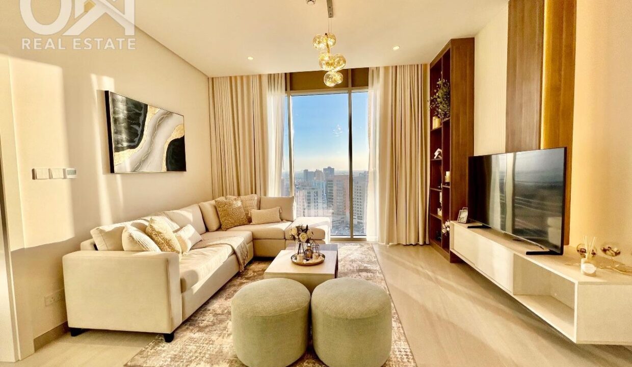 BRAND NEW I SPACIOUS I PRIME LOCATION | BRIGHT