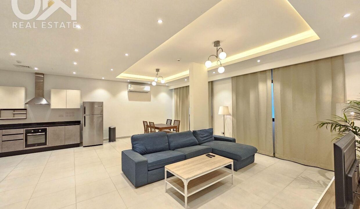 Luxury Big Flat | All-Inclusive Modern Living Home