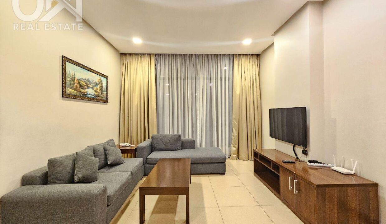 All-Inclusive Luxury Housekeeping Balcony Home