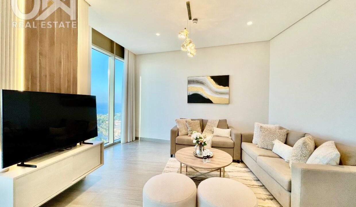 BRAND NEW | CLOSE TO RITZ | LUXURIOUS 1BHK