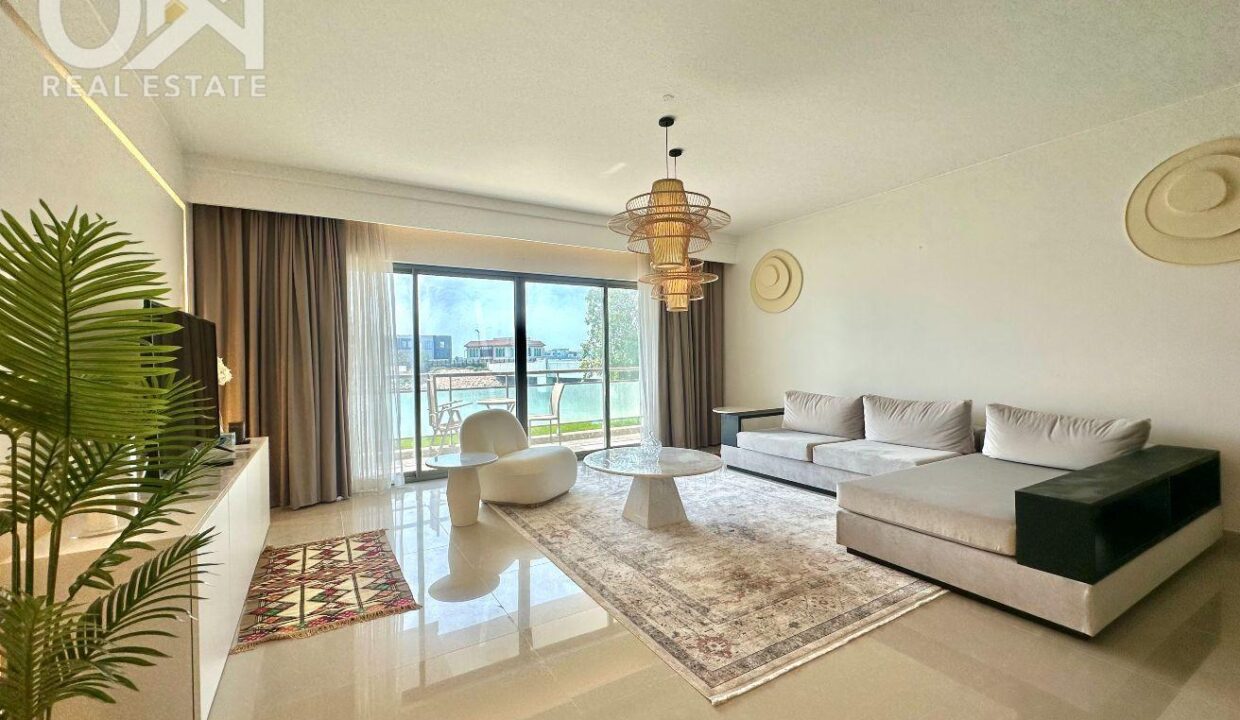 SEA VIEW / BEACH ACCESS / GATED COMMUNITY