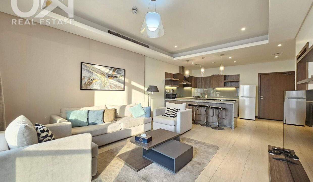 Luxury | Sea view | All inclusive | city centre