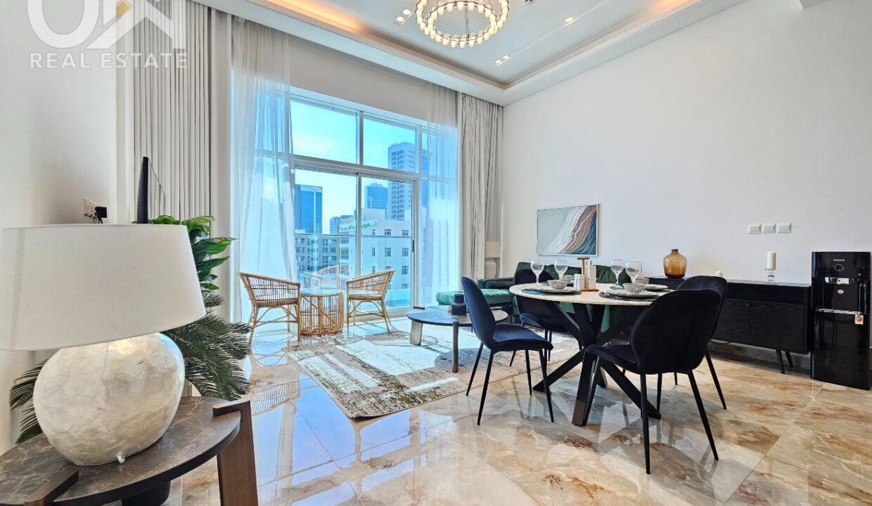 ULTRA LUXURY | ALL INCLUSIVE | NEAR RITZ CARLTON