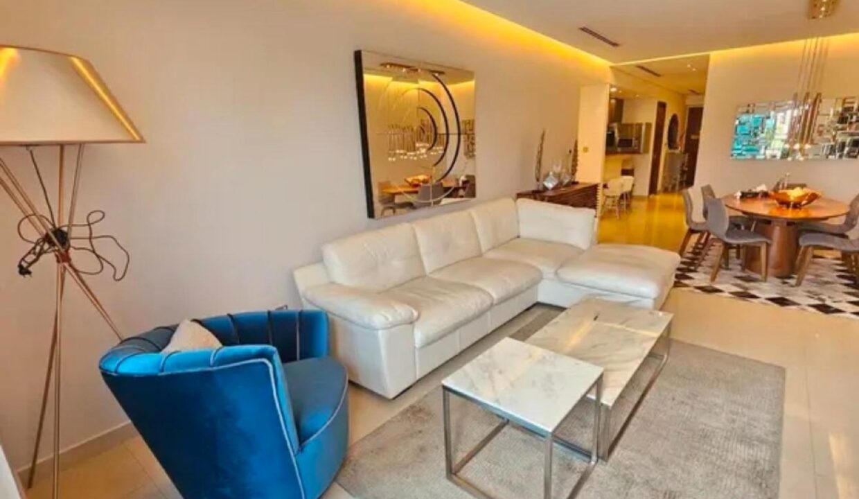 MODERN*QUIET LIVING |PRIME LOCATION |FAMILY READY