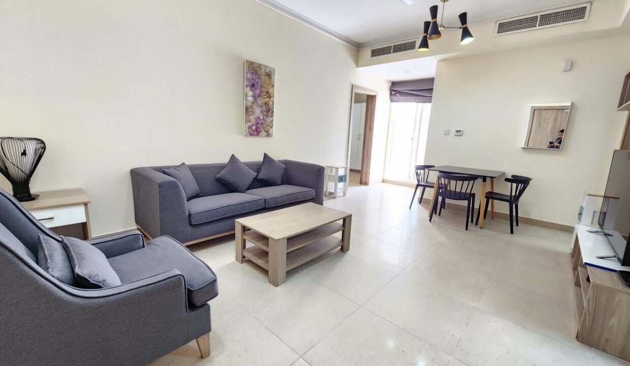 All Inclusive Luxury Furnished Family Home WiFi**