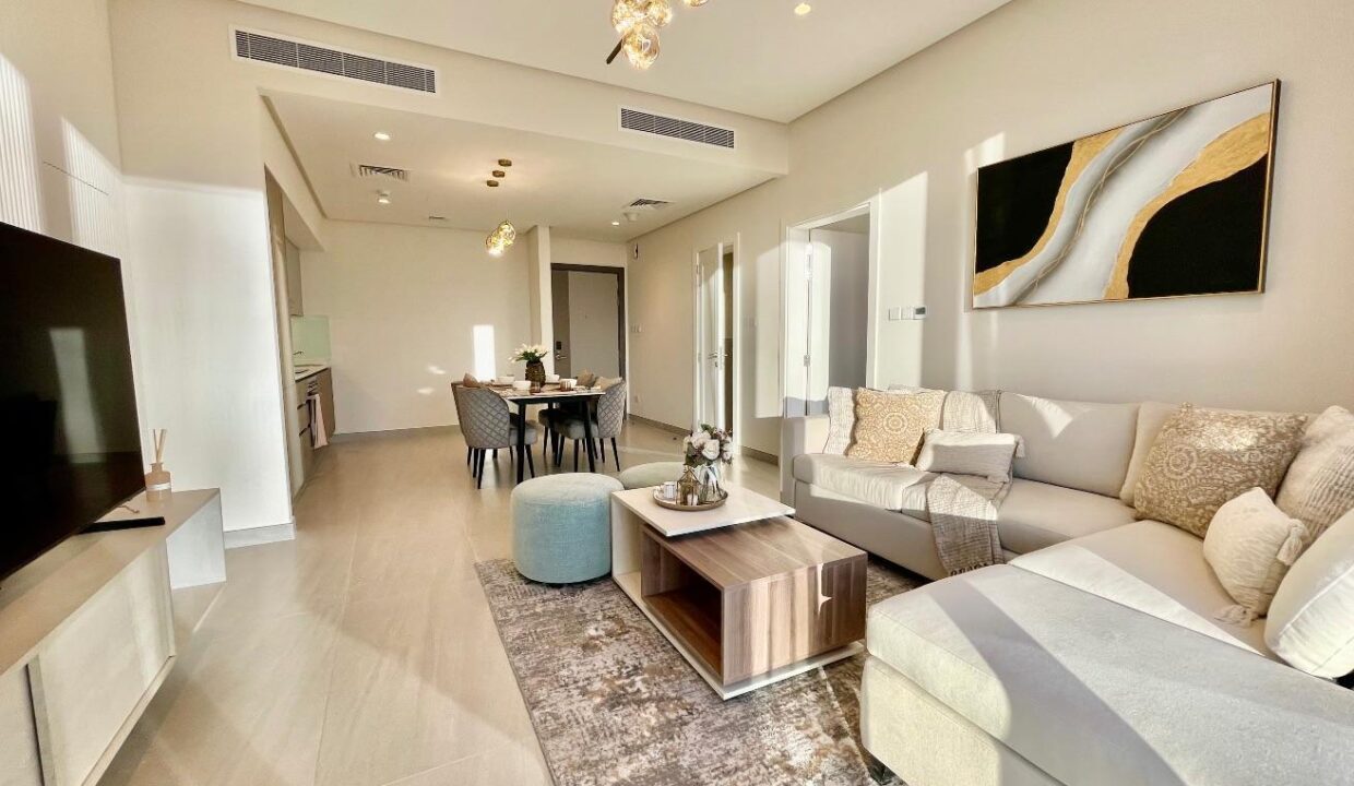 BRAND NEW I SPACIOUS I PRIME LOCATION | BRIGHT