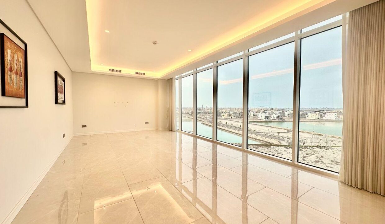 PANORAMIC SEA VIEW / AMAZING FACILITIES