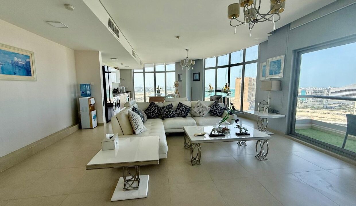 Exceptional living | Amazing views | Very Spacious