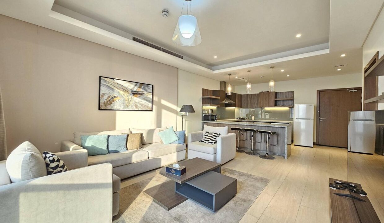 Luxury | Sea view | All inclusive | city centre