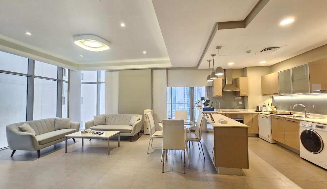 Premium Furnished Stay with WiFi Near City Centre