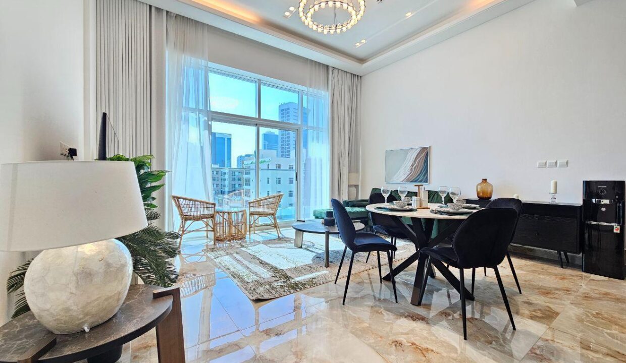 ULTRA LUXURY | ALL INCLUSIVE | NEAR RITZ CARLTON