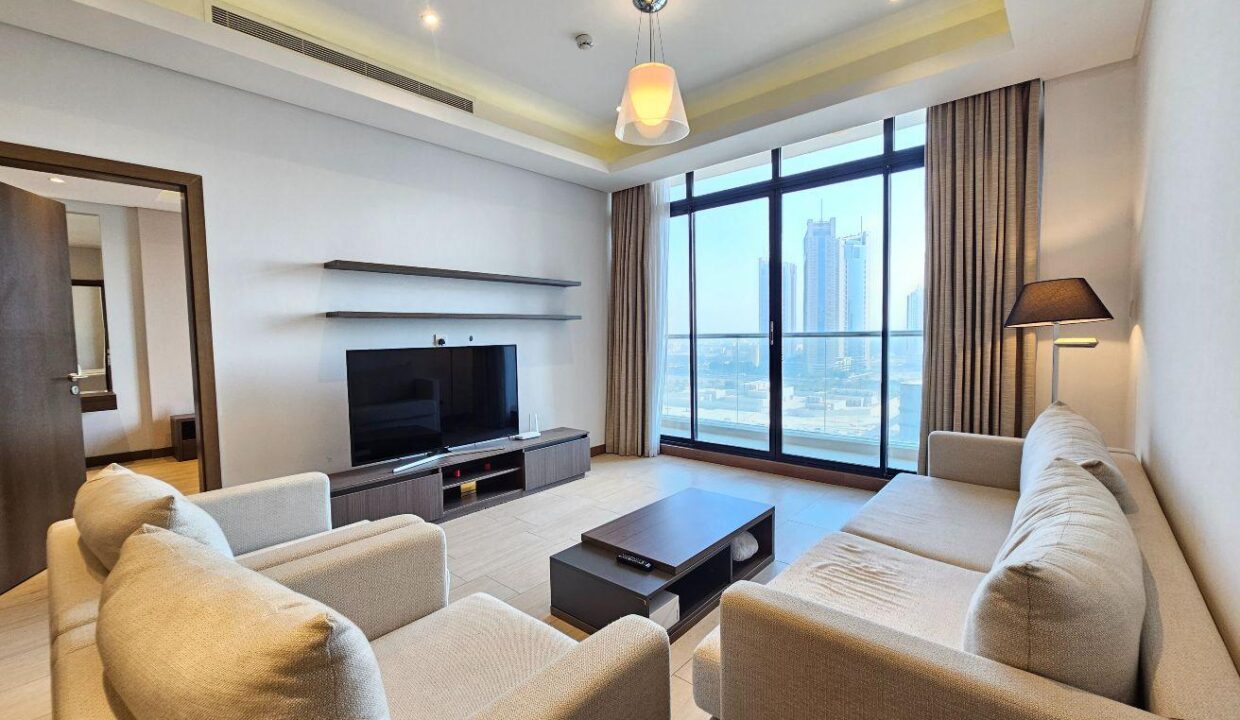 Modern Bright Luxury Stay with Elegant Sea View