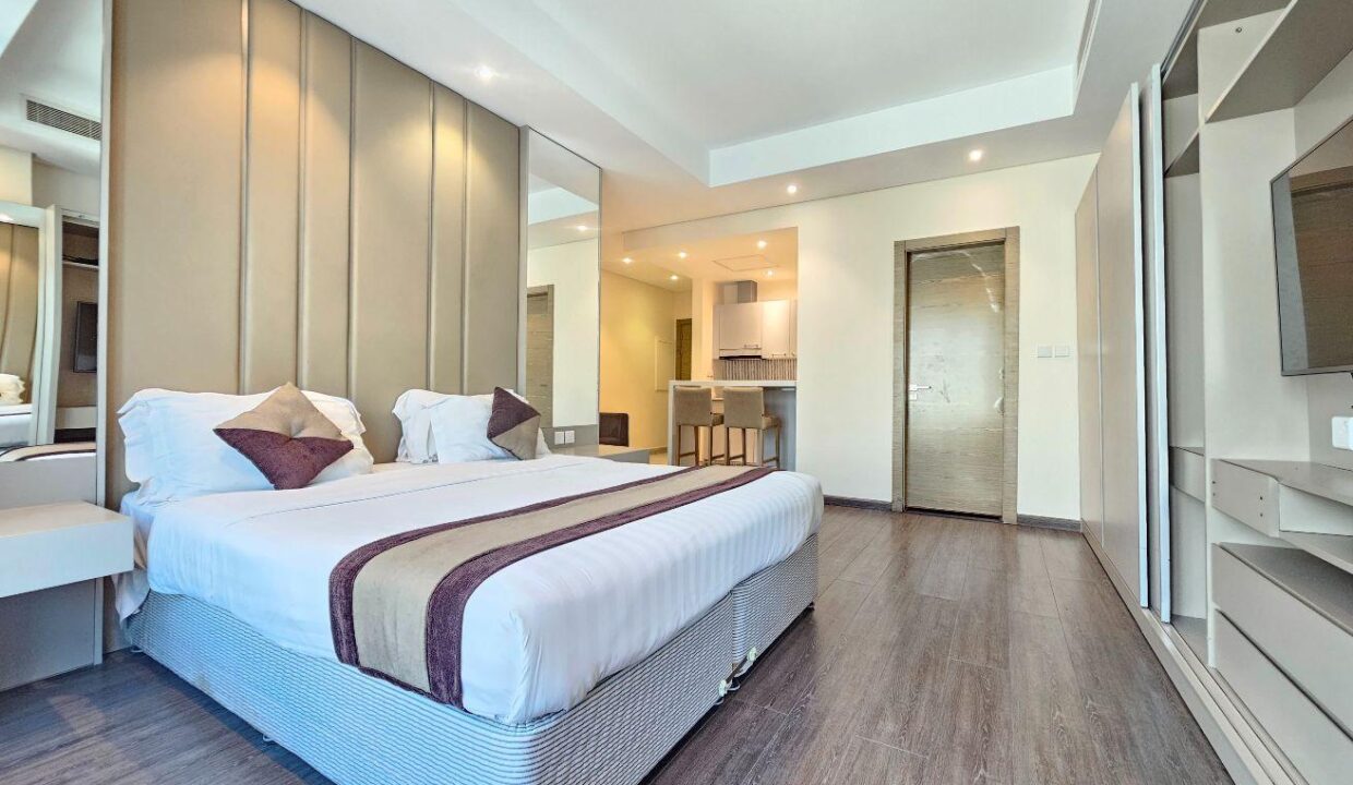 Bright luxury home near Juffair Mall