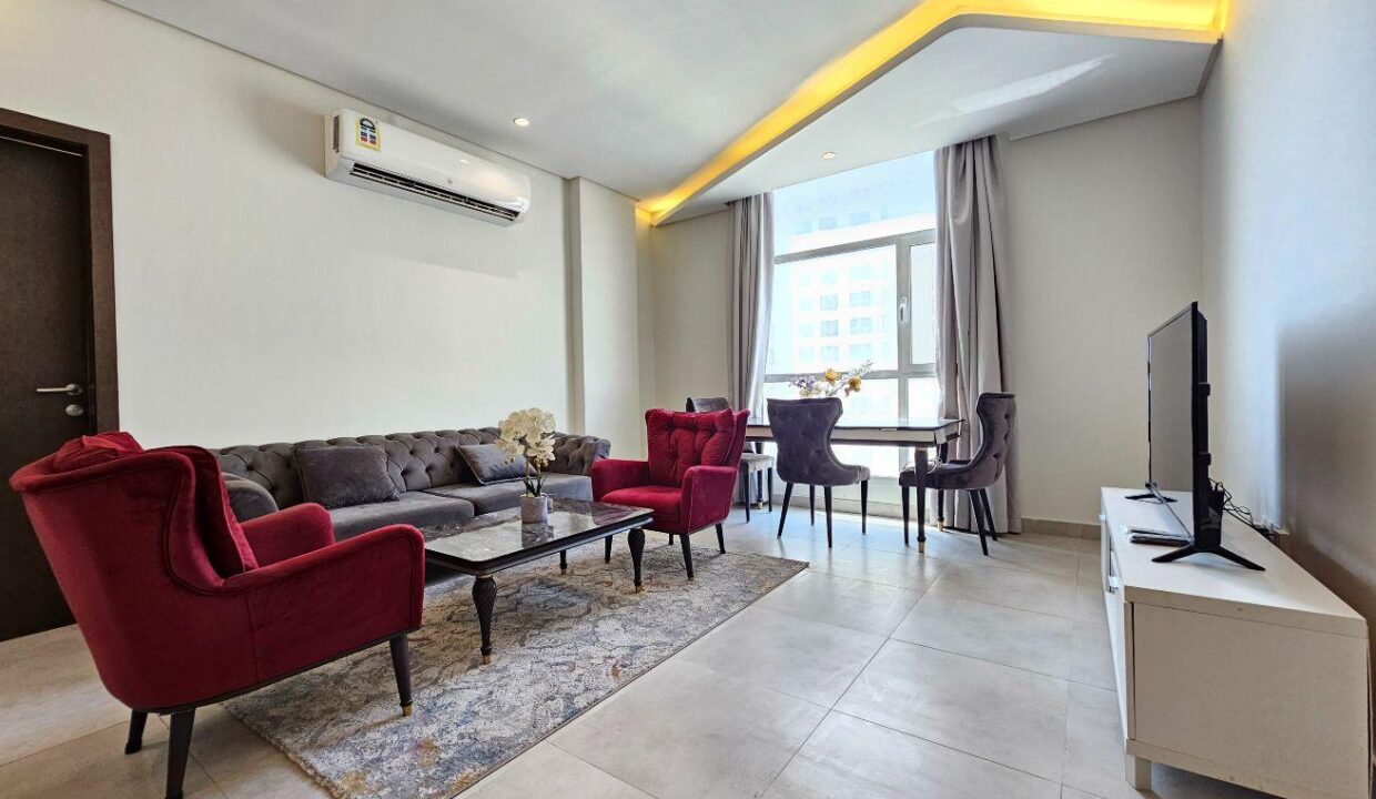 SPACIOUS | MODERN | SEA VIEW | ALL INCLUSIVE