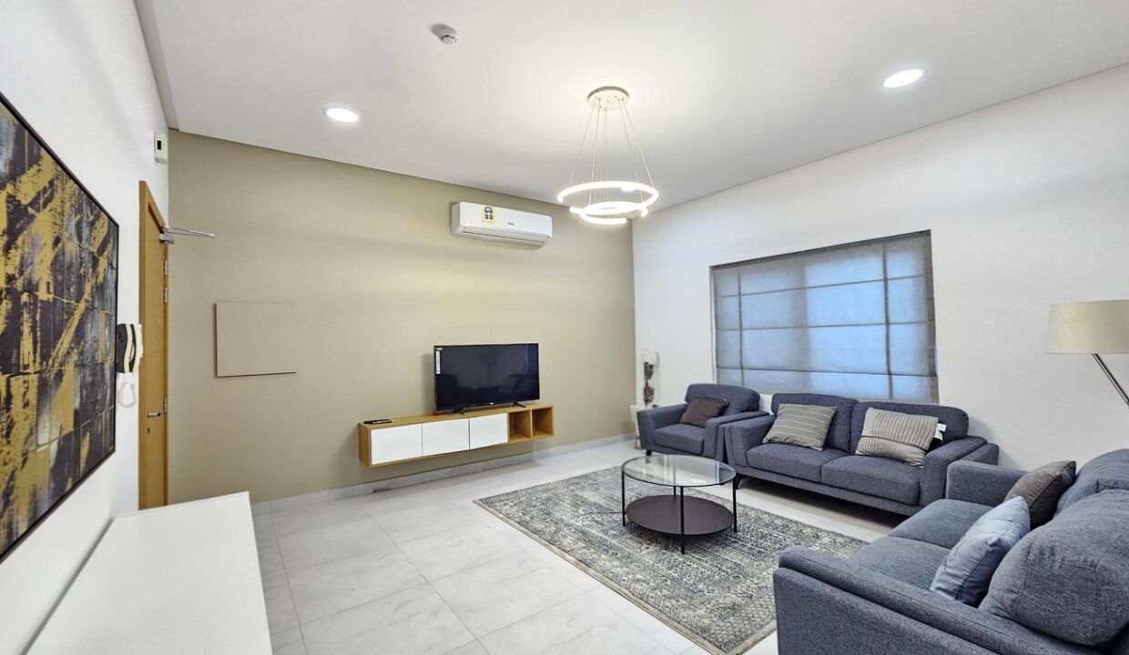 Fully Renovated 2BR | Family Living | Prime Area