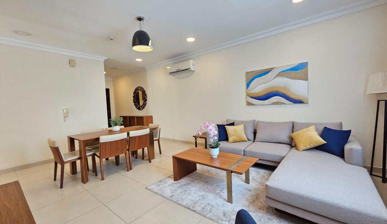 Luxury | All Bills Included | Ready to Move | wifi