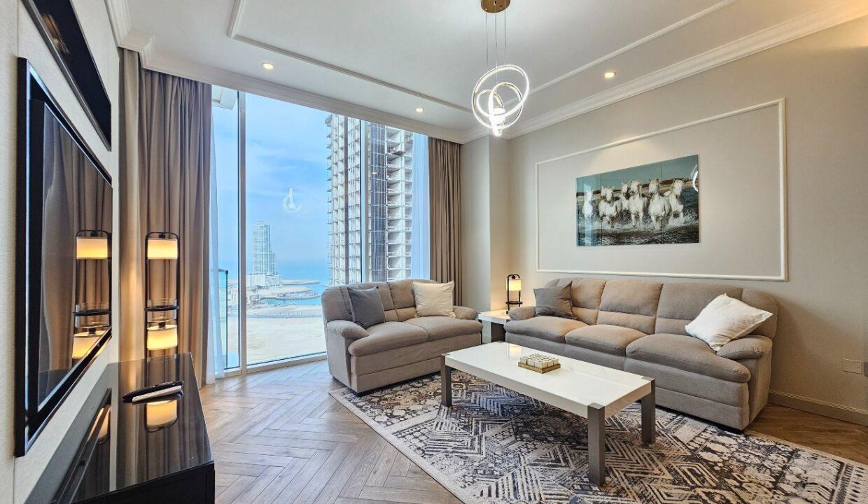 ULTRA LUXURY | ELEGANTV| SEA VIEW | HOUSEKEEPING